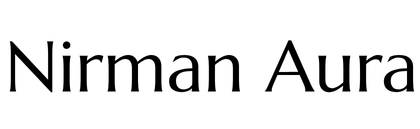 Nirman Aura Ambegaon Budruk Logo